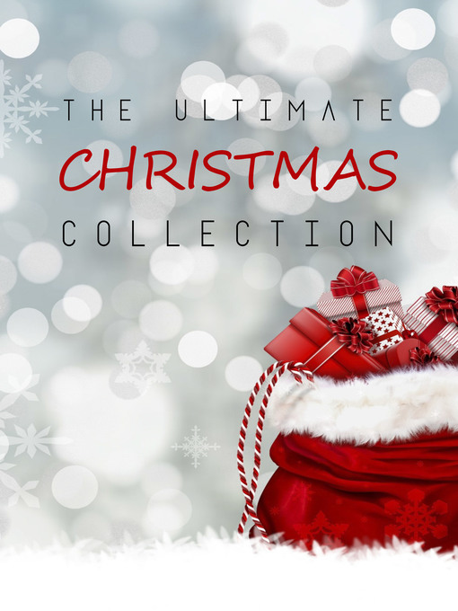 Cover image for The Ultimate Christmas Collection